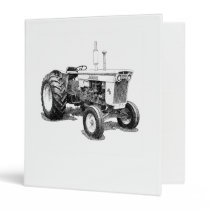 The M5 3 Ring Binders