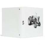 The M5 3 Ring Binders