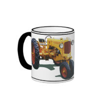 The M-M Model R mugs by RichardBrowne The M-M Model R mugs