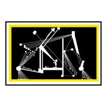The MA * ji * STIC Collection Item#162/pos posters
