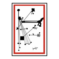 The MA * ji * STIC Collection Item #171/pos posters