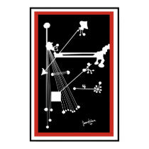 The MA * ji * STIC Collection Item#172/pos posters