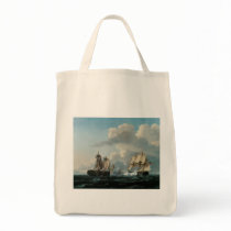The Macedonian & The United States, 1812 Bags