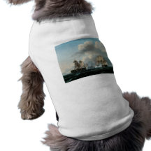 dog bight