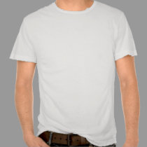 The Machine (Destroyed) t-shirts
