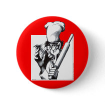 The Mad Chef buttons