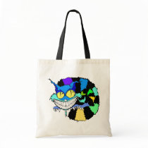 The Mad Cheshire Cat Bags