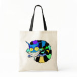 The Mad Cheshire Cat bags