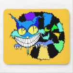 The Mad Cheshire Cat The Mad Cheshire Cat