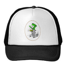 The Mad Hatter