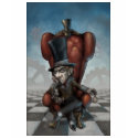 The Mad Hatter shirt