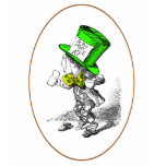 The Mad Hatter T Shirts