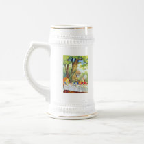 The Mad Hatters Tea Party Full Color Mugs