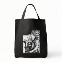 The Mad Monk bags