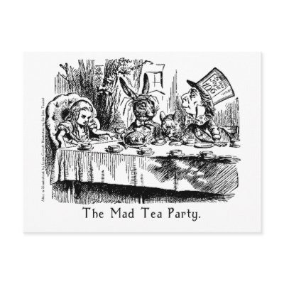 http://rlv.zcache.com/the_mad_tea_party_alice_in_wonderland_card_postcard-p239488931015421851z8iat_400.jpg