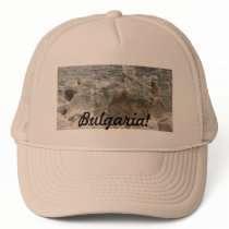 The Madara Horseman - Bulgaria Hats