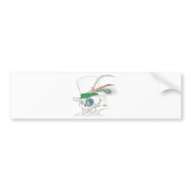 the maddTatter Bumper Stickers