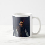 The Madman By Géricault Jean Louis Théodore (Best Mug