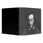 The madman or the kidnapper, c.1822-23 vinyl binder