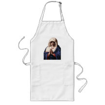 The Madonna Apron