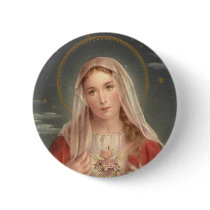 The Madonna Pin