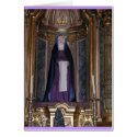 THE MADONNA cards