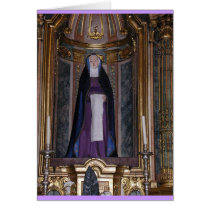 THE MADONNA cards by JULIA1950 THE MADONNA cards