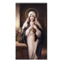 The Madonna of the Sacred Coat Print - Chambers