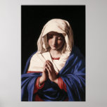 The Madonna posters