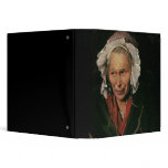 The Madwoman or The Obsession of Envy, 1819-22 Binders