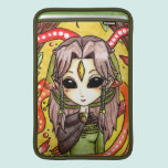 The Mages daughter ipad sleeves