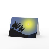 The Magi cards