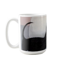 The Magic Bean Wraparound Coffee Mug