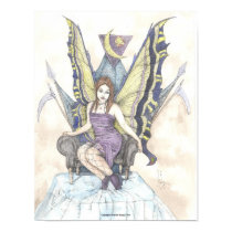 The Magic Fairy posters