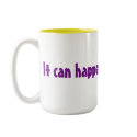 The Magic is in you mugs by Gehirnegeister The Magic is in you mugs