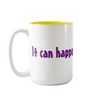 The Magic is in you mugs by Gehirnegeister The Magic is in you mugs
