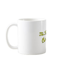 The Magic Moose Rides Again... Classic Mug
