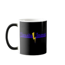 The Magic Mug