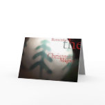 The Magic of Christmas cards