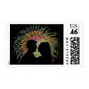 The Magic of Love postage