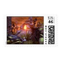 The Magic Of Nature's Music Postage