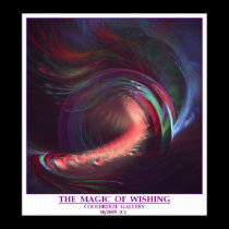 THE MAGIC OF WISHING