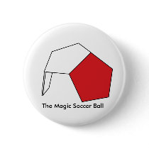 The Magic Soccer Ball buttons