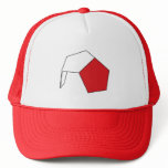 The Magic Soccer Ball Hat