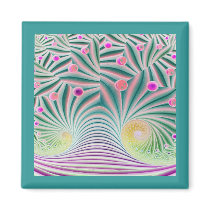 The Magic Tree has Changed !!! May 30th magnets