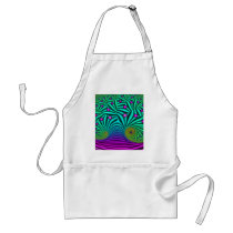 The Magic Tree Jan 1st 2009 Apron
