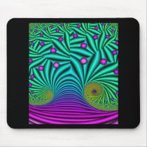 The Magic Tree Jan 1st 2009 Mouse Mat