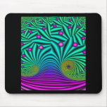 The Magic Tree Jan 1st 2009 Mouse Mat