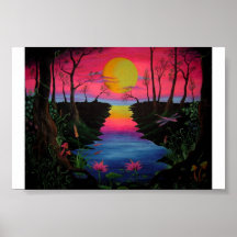 the magical bunch posters