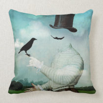 The Magician Pillow pillows